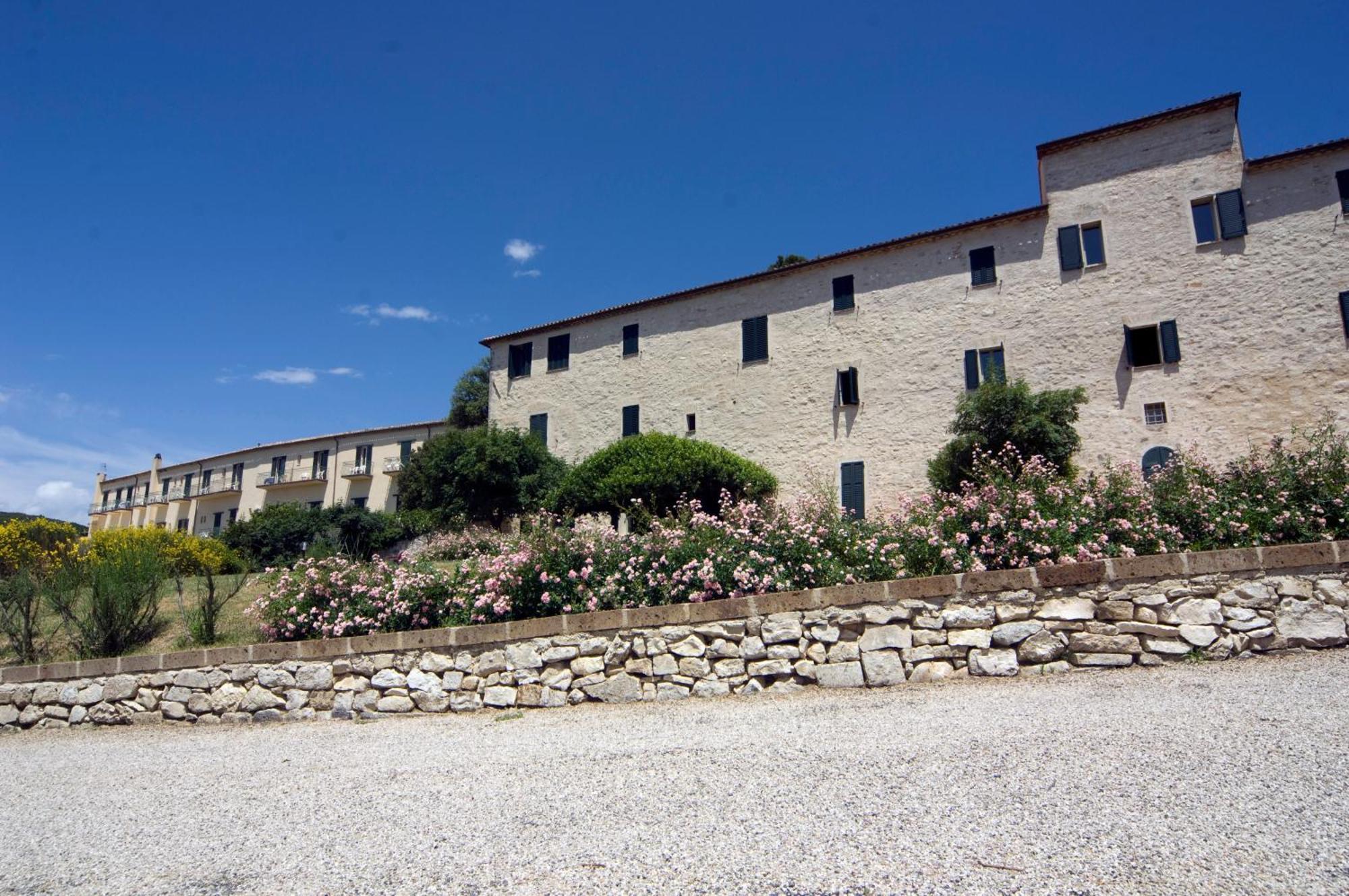 Hotel Monteconero Sirolo Extérieur photo