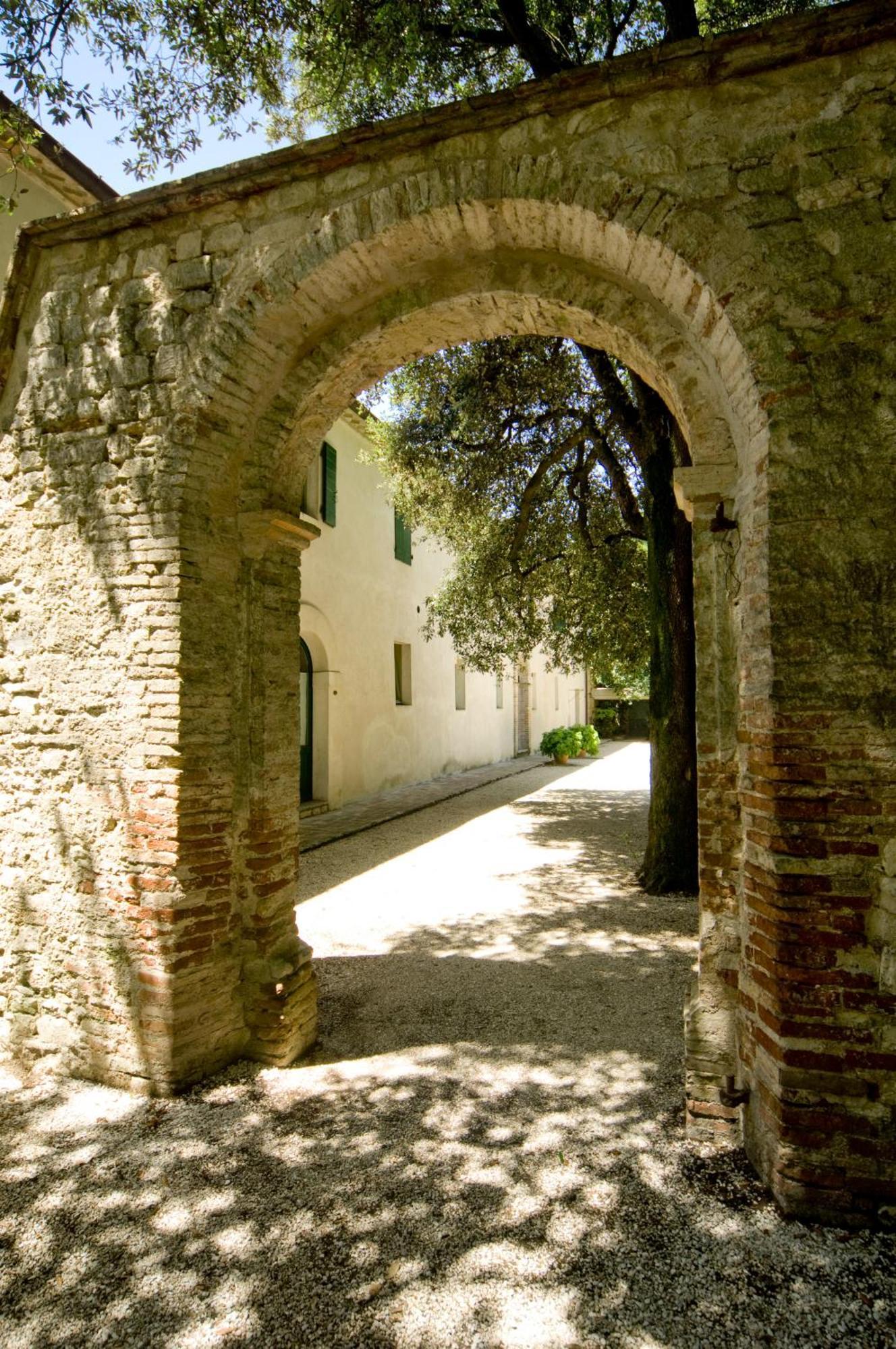 Hotel Monteconero Sirolo Extérieur photo