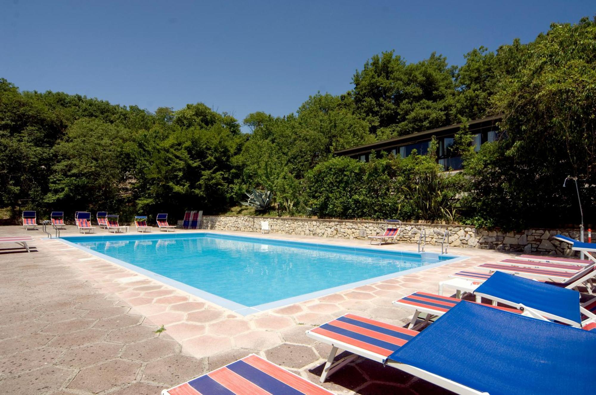 Hotel Monteconero Sirolo Extérieur photo