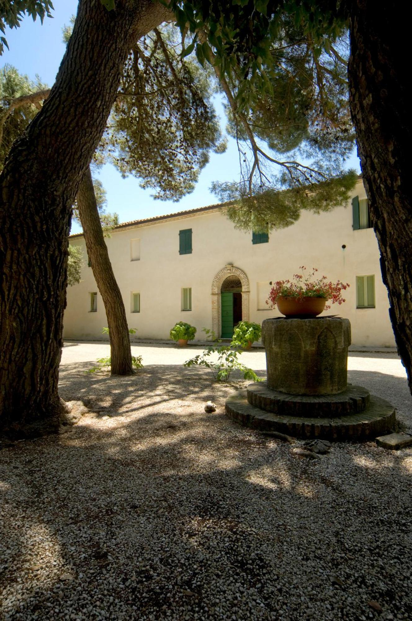 Hotel Monteconero Sirolo Extérieur photo