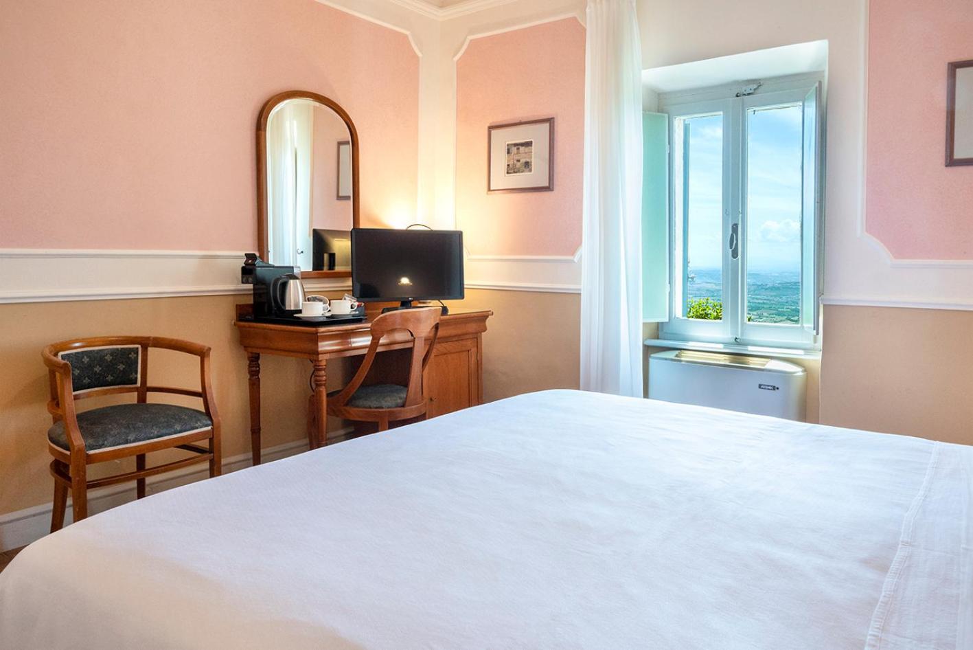 Hotel Monteconero Sirolo Extérieur photo