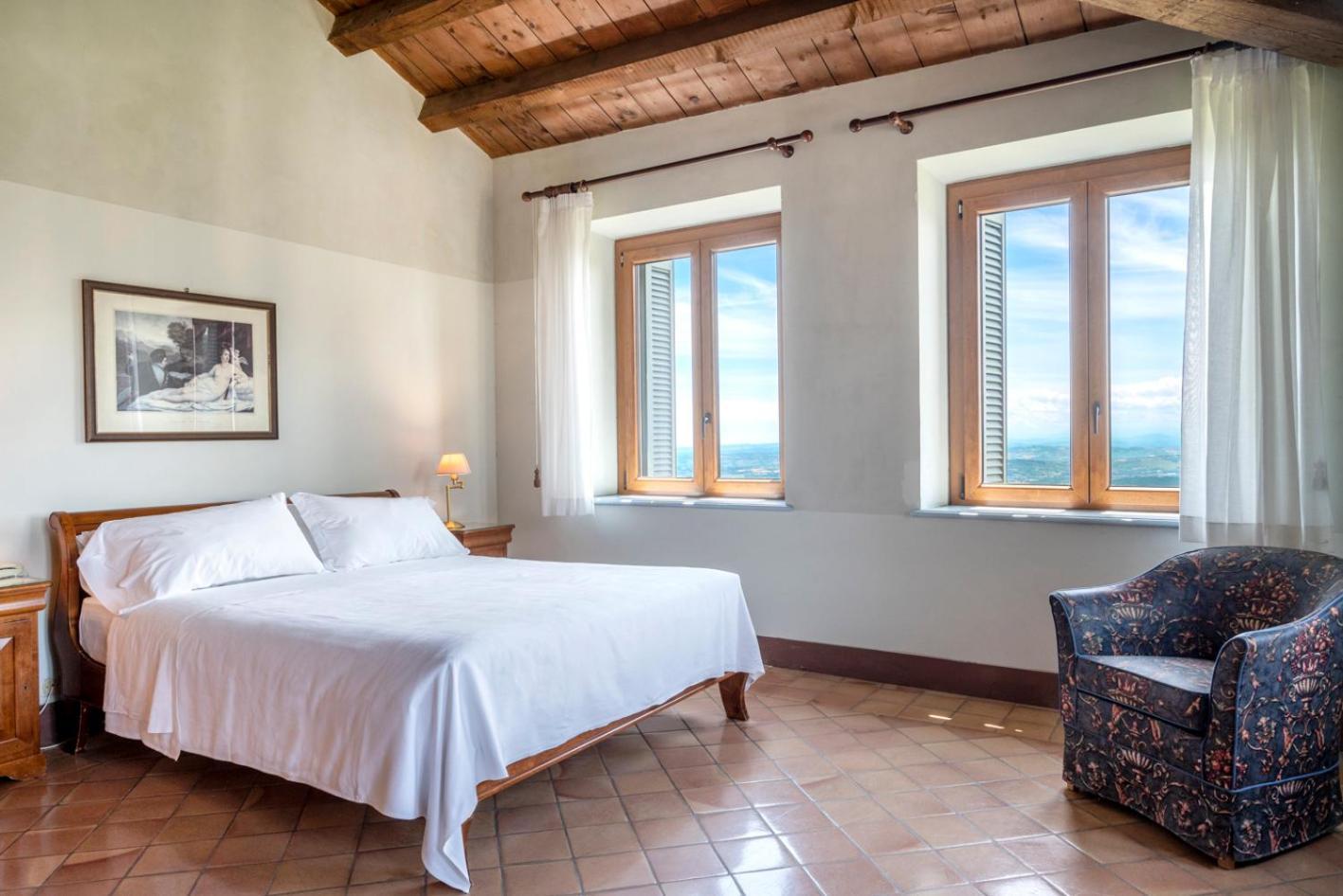 Hotel Monteconero Sirolo Extérieur photo