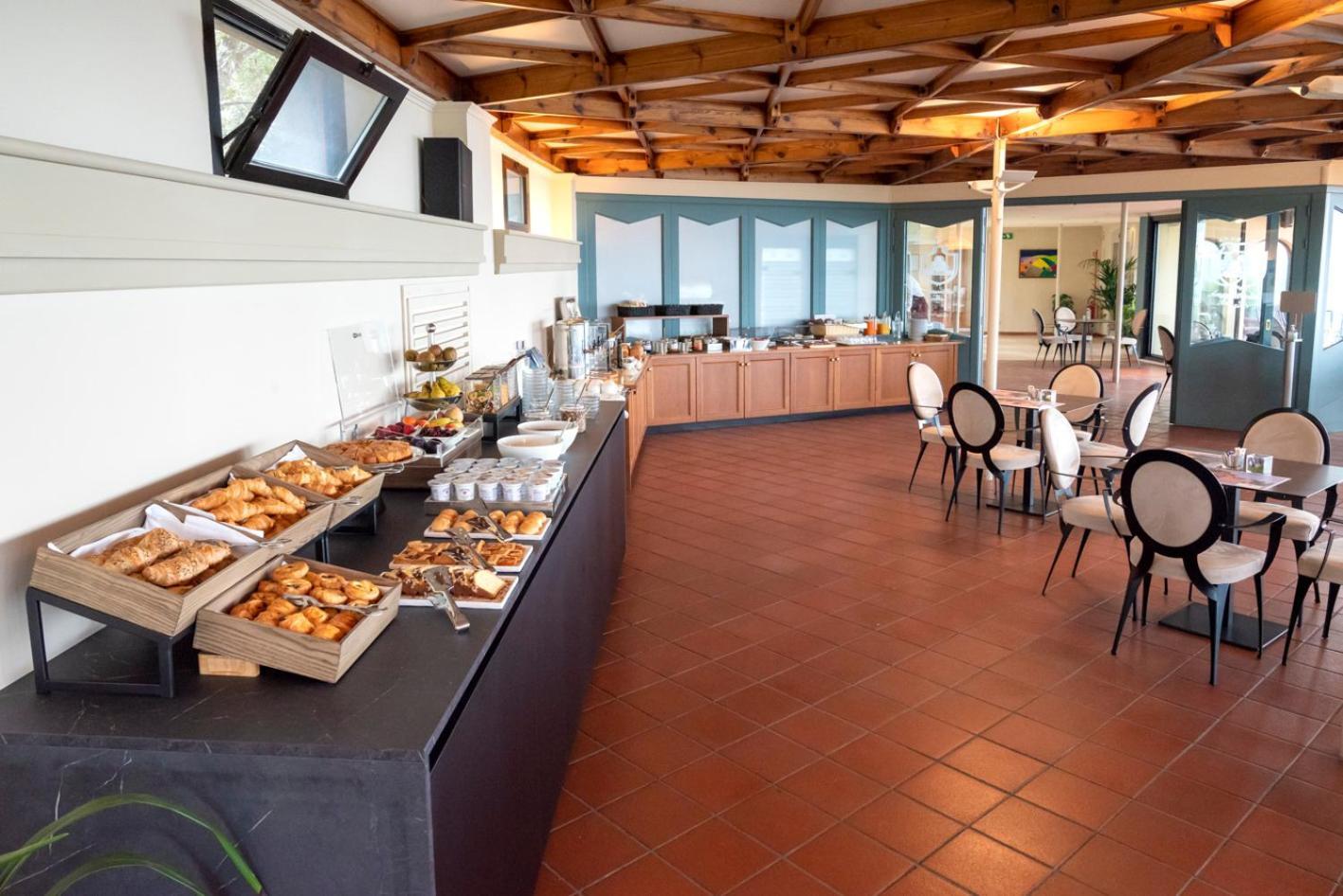 Hotel Monteconero Sirolo Extérieur photo