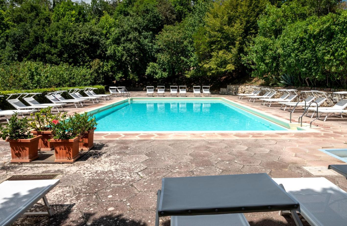 Hotel Monteconero Sirolo Extérieur photo